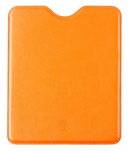hermes ipad cover replica